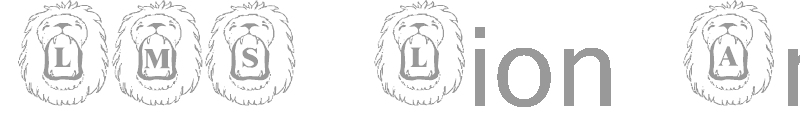 LMS Lion Around
